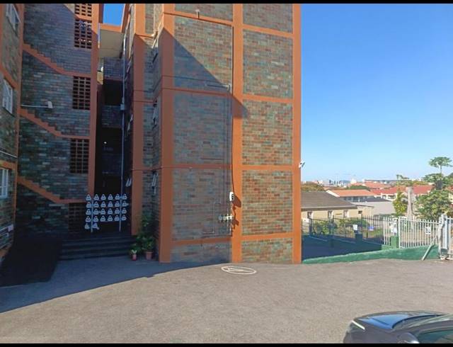 1 BEDROOM APARTMENT FOR SALE IN MUSGRAVE